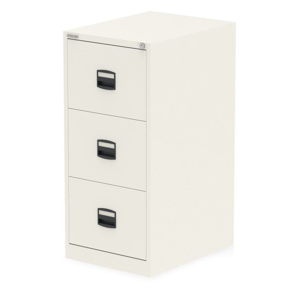 Bisley Metal Filing Cabinet / 30KG Per Draw